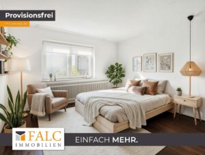 Repräsentatives Ein- bis Zweifamilienhaus in begehrter Wohnlage von Wuppertal-Uellendahl-Katernberg!